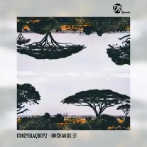 CrazyBlaqBoyz - Black Ghost (Original Mix)